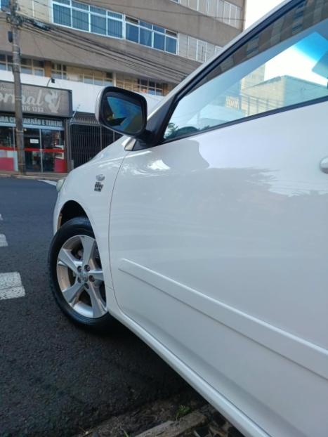 TOYOTA Corolla 1.8 16V 4P GLI AUTOMÁTICO, Foto 16