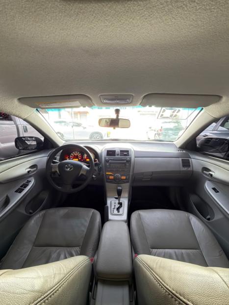 TOYOTA Corolla 1.8 16V 4P GLI FLEX AUTOMÁTICO, Foto 8