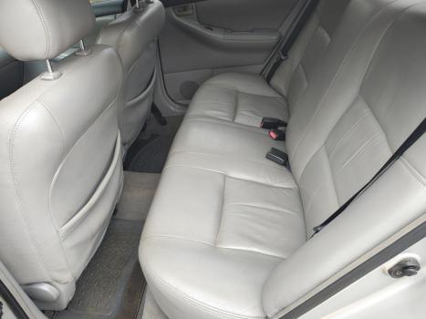 TOYOTA Corolla 1.8 16V 4P XEI AUTOMÁTICO, Foto 4