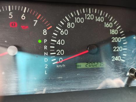TOYOTA Corolla 1.8 16V 4P XEI AUTOMÁTICO, Foto 10