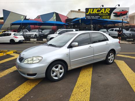 TOYOTA Corolla 1.8 16V 4P XEI AUTOMÁTICO, Foto 11