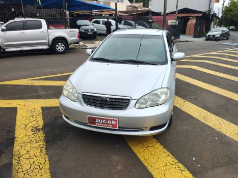 TOYOTA Corolla 1.8 16V 4P XEI AUTOMÁTICO, Foto 13