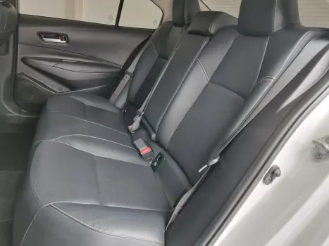 TOYOTA Corolla 2.0 16V 4P FLEX XEI DIRECT SHIFT AUTOMTICO CVT, Foto 3