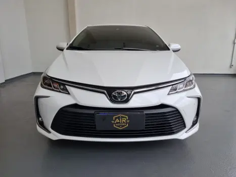 TOYOTA Corolla 2.0 16V 4P FLEX XEI DIRECT SHIFT AUTOMTICO CVT, Foto 4