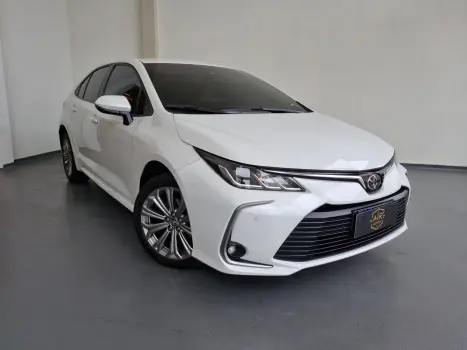 TOYOTA Corolla 2.0 16V 4P FLEX XEI DIRECT SHIFT AUTOMTICO CVT, Foto 5