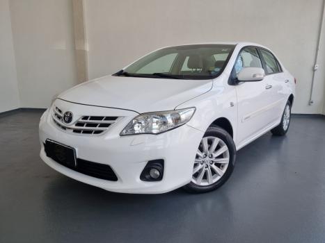 TOYOTA Corolla 2.0 16V 4P ALTIS FLEX AUTOMTICO, Foto 1