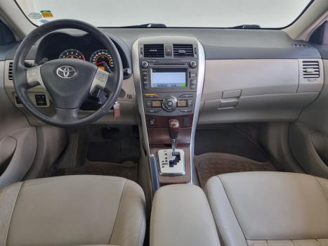 TOYOTA Corolla 2.0 16V 4P ALTIS FLEX AUTOMTICO, Foto 2