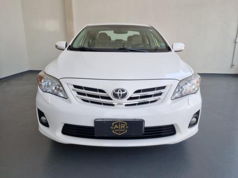 TOYOTA Corolla 2.0 16V 4P ALTIS FLEX AUTOMTICO, Foto 4