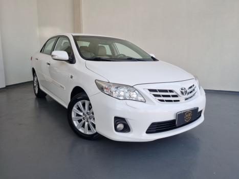 TOYOTA Corolla 2.0 16V 4P ALTIS FLEX AUTOMTICO, Foto 5