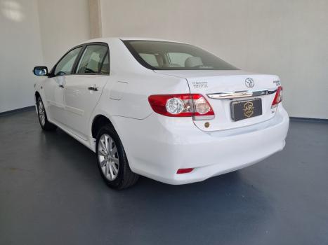TOYOTA Corolla 2.0 16V 4P ALTIS FLEX AUTOMTICO, Foto 6