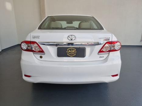 TOYOTA Corolla 2.0 16V 4P ALTIS FLEX AUTOMTICO, Foto 7