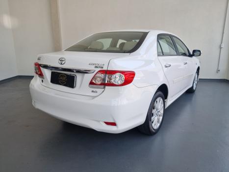 TOYOTA Corolla 2.0 16V 4P ALTIS FLEX AUTOMTICO, Foto 8