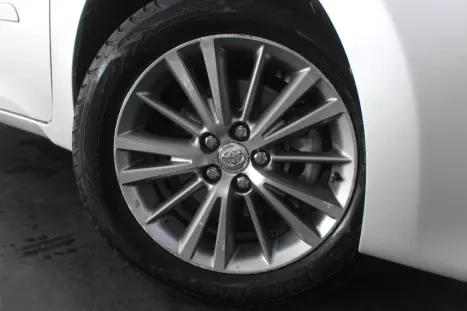 TOYOTA Corolla 2.0 16V 4P XEI FLEX AUTOMTICO, Foto 4
