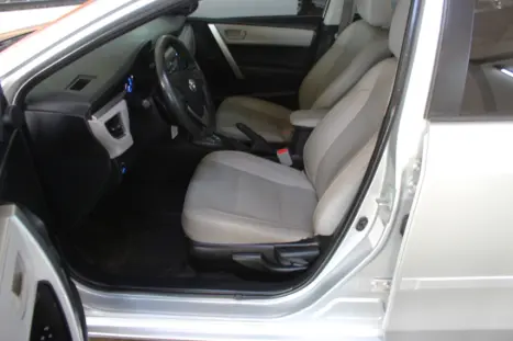 TOYOTA Corolla 2.0 16V 4P XEI FLEX AUTOMTICO, Foto 7