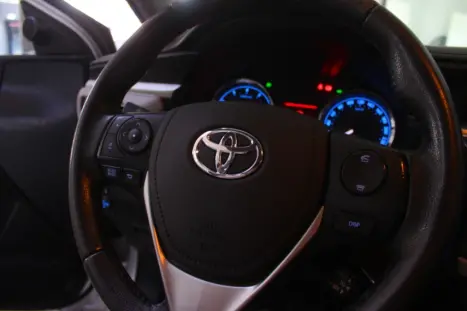 TOYOTA Corolla 2.0 16V 4P XEI FLEX AUTOMTICO, Foto 8