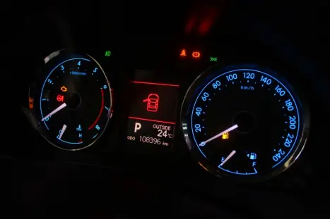 TOYOTA Corolla 2.0 16V 4P XEI FLEX AUTOMTICO, Foto 9
