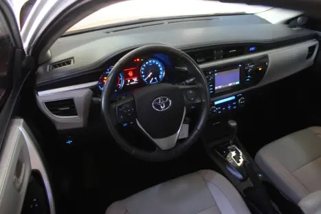 TOYOTA Corolla 2.0 16V 4P XEI FLEX AUTOMTICO, Foto 11