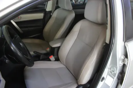 TOYOTA Corolla 2.0 16V 4P XEI FLEX AUTOMTICO, Foto 13
