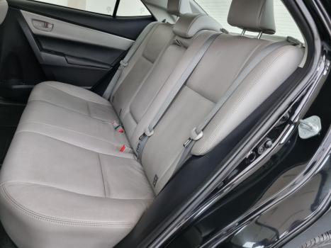 TOYOTA Corolla 2.0 16V 4P XEI FLEX AUTOMÁTICO, Foto 3 TOYOTA Corolla 2.0 16V 4P XEI FLEX AUTOMÁTICO, Foto 3