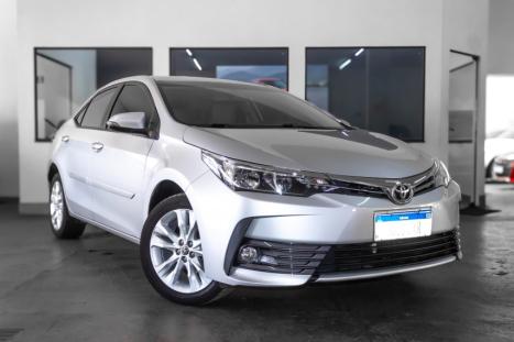 TOYOTA Corolla 2.0 16V 4P XEI FLEX AUTOMTICO, Foto 1