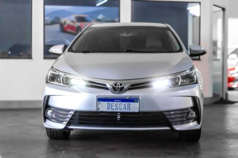 TOYOTA Corolla 2.0 16V 4P XEI FLEX AUTOMTICO, Foto 2