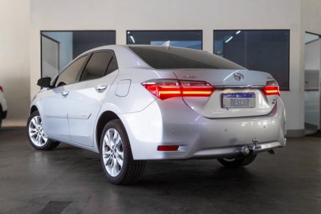 TOYOTA Corolla 2.0 16V 4P XEI FLEX AUTOMTICO, Foto 4