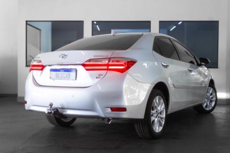 TOYOTA Corolla 2.0 16V 4P XEI FLEX AUTOMTICO, Foto 6