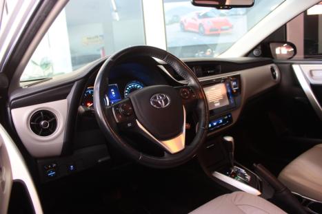 TOYOTA Corolla 2.0 16V 4P XEI FLEX AUTOMTICO, Foto 10