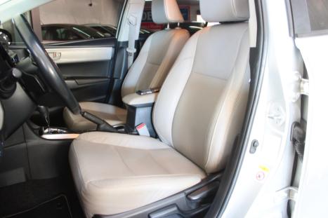TOYOTA Corolla 2.0 16V 4P XEI FLEX AUTOMTICO, Foto 12