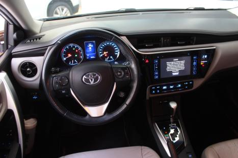 TOYOTA Corolla 2.0 16V 4P XEI FLEX AUTOMTICO, Foto 13