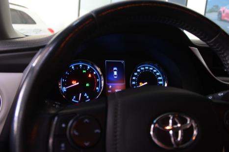 TOYOTA Corolla 2.0 16V 4P XEI FLEX AUTOMTICO, Foto 15