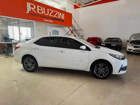 TOYOTA Corolla 2.0 16V 4P XEI FLEX AUTOMTICO, Foto 1