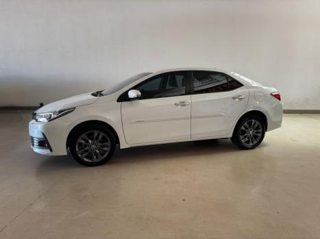 TOYOTA Corolla 2.0 16V 4P XEI FLEX AUTOMTICO, Foto 2