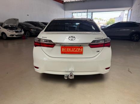 TOYOTA Corolla 2.0 16V 4P XEI FLEX AUTOMTICO, Foto 3