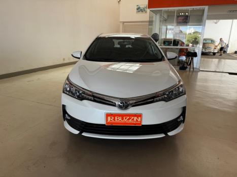 TOYOTA Corolla 2.0 16V 4P XEI FLEX AUTOMTICO, Foto 4