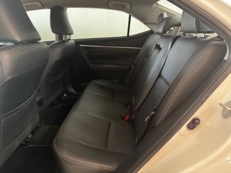 TOYOTA Corolla 2.0 16V 4P XEI FLEX AUTOMTICO, Foto 6