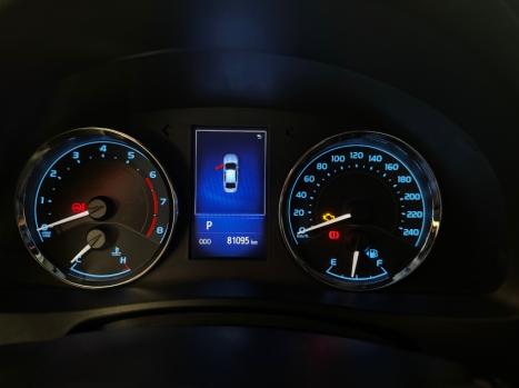 TOYOTA Corolla 2.0 16V 4P XEI FLEX AUTOMTICO, Foto 7