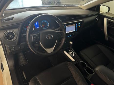 TOYOTA Corolla 2.0 16V 4P XEI FLEX AUTOMTICO, Foto 8