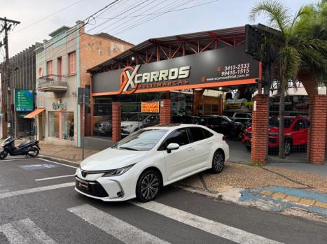 TOYOTA Corolla 2.0 16V 4P ALTIS FLEX AUTOMTICO, Foto 6