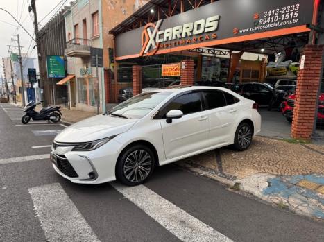 TOYOTA Corolla 2.0 16V 4P ALTIS FLEX AUTOMTICO, Foto 8