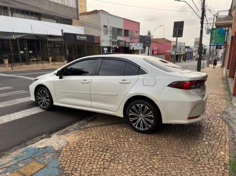 TOYOTA Corolla 2.0 16V 4P ALTIS FLEX AUTOMTICO, Foto 9