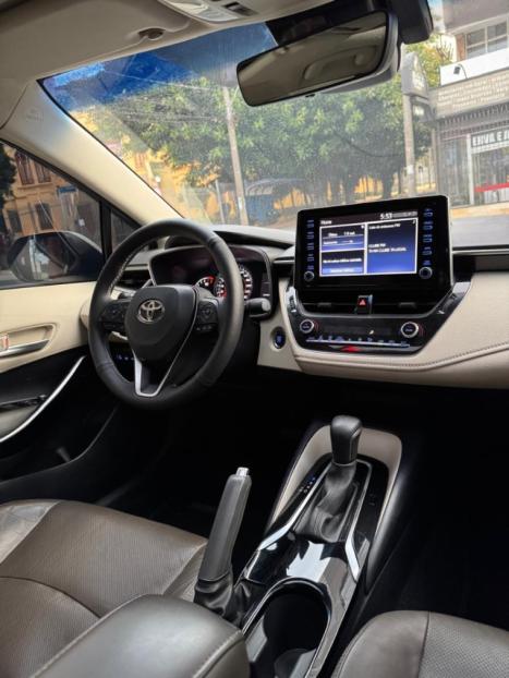 TOYOTA Corolla 2.0 16V 4P ALTIS FLEX AUTOMTICO, Foto 10