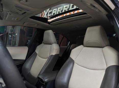 TOYOTA Corolla 2.0 16V 4P ALTIS FLEX AUTOMTICO, Foto 11