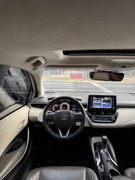 TOYOTA Corolla 2.0 16V 4P ALTIS FLEX AUTOMTICO, Foto 15