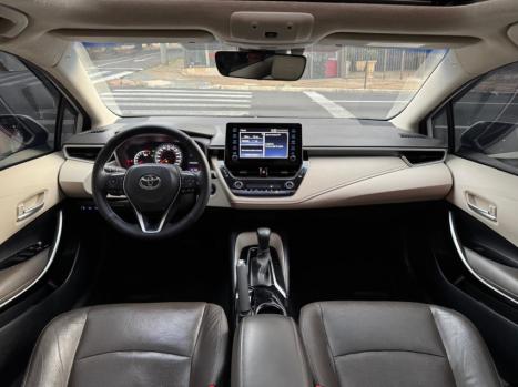 TOYOTA Corolla 2.0 16V 4P ALTIS FLEX AUTOMTICO, Foto 16