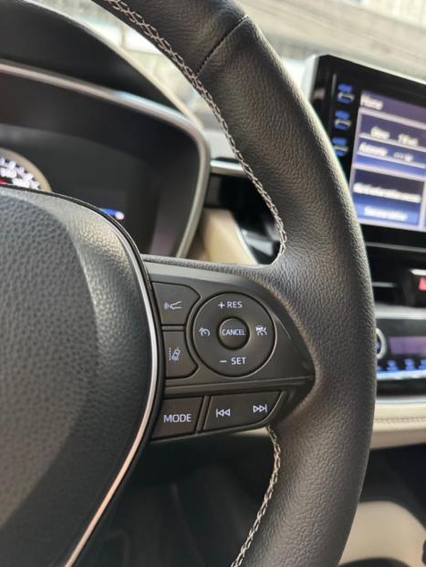 TOYOTA Corolla 2.0 16V 4P ALTIS FLEX AUTOMTICO, Foto 18