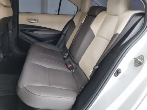 TOYOTA Corolla 2.0 16V 4P VVT-IE FLEX GR-S DIRECT SHIFT AUTOMTICO CVT, Foto 3