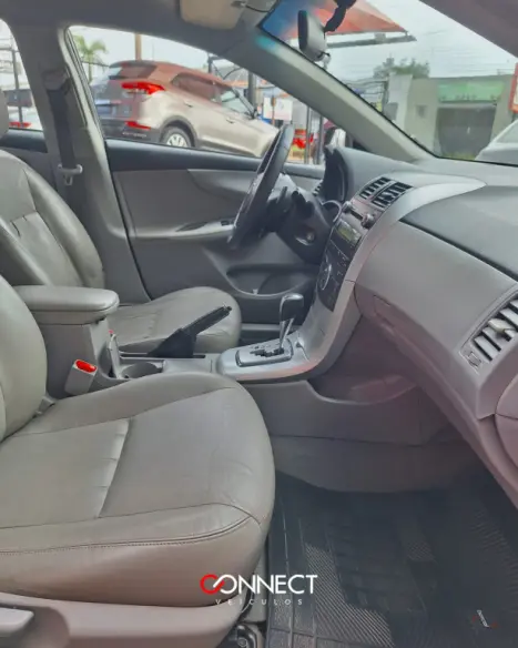 TOYOTA Corolla 2.0 16V 4P XEI FLEX AUTOMTICO, Foto 5