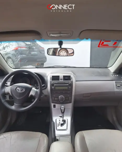 TOYOTA Corolla 2.0 16V 4P XEI FLEX AUTOMTICO, Foto 6