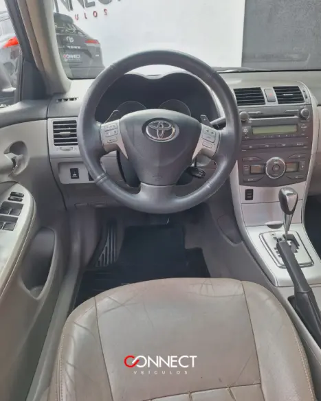 TOYOTA Corolla 2.0 16V 4P XEI FLEX AUTOMTICO, Foto 7